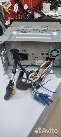 Автомагнитола phantom DVM-3019