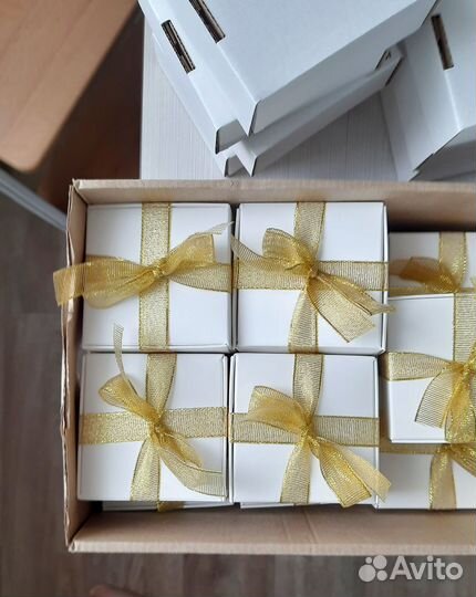 Мыло с нуля подарок