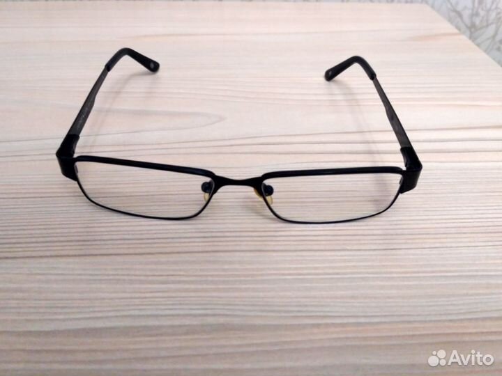 Очки для работы за компьютером