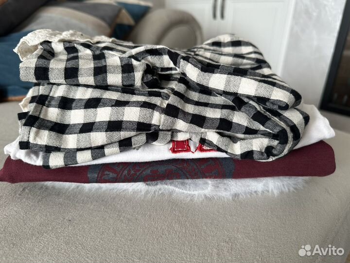 Одежда на девочку 92 см