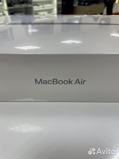 Macbook air 13 2020 m1 256gb