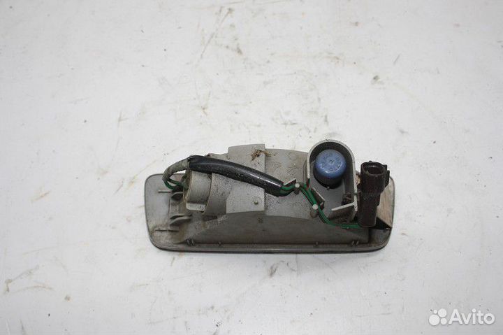 Фонарь задний (стоп сигнал) mitsubishi ASX 2010