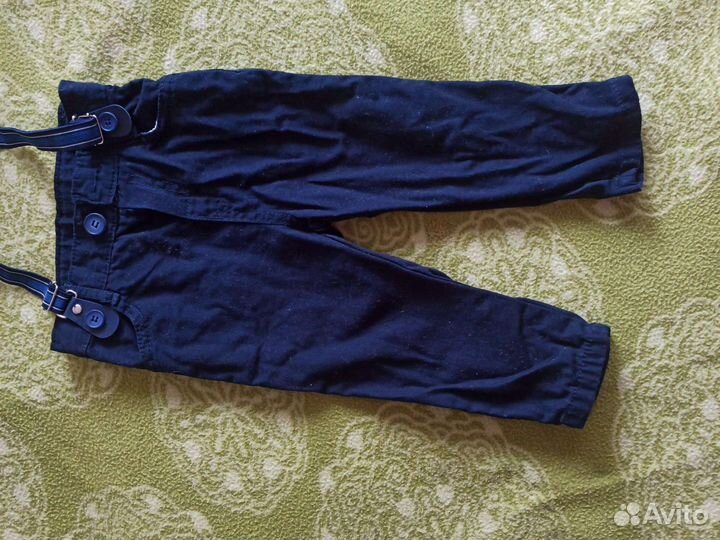 Костюм детский праздничный