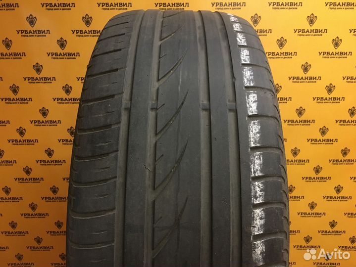 Continental ContiCrossContact UHP 255/55 R18