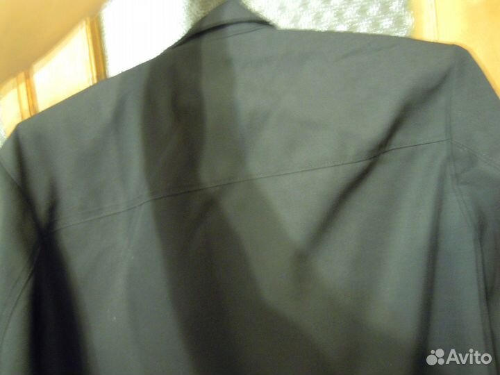 Куртка офисная военная вмф