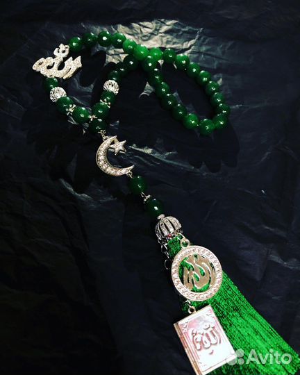 Четки ручной работы