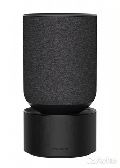 Bang & Olufsen Beosound Balance Black Oak