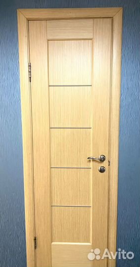 Двери бу 4шт