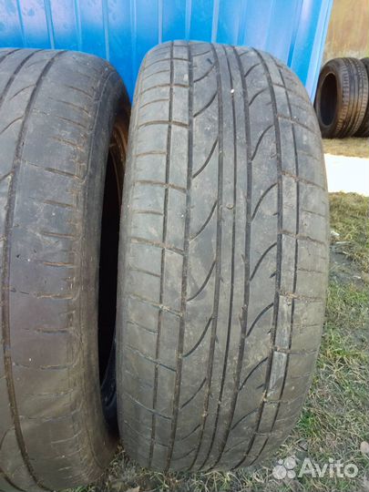 Bridgestone Dueler H/P 215/60 R17