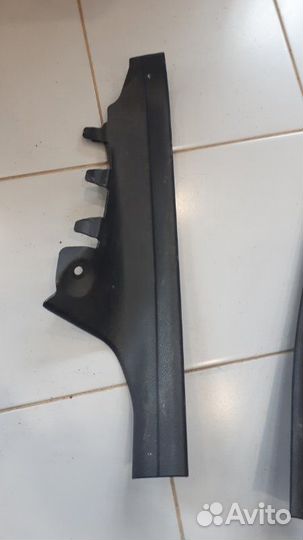 Защитная планка салона Bmw 3-Series F30 2.0