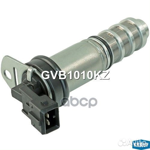 Клапан электромагнитный изменения фаз грм