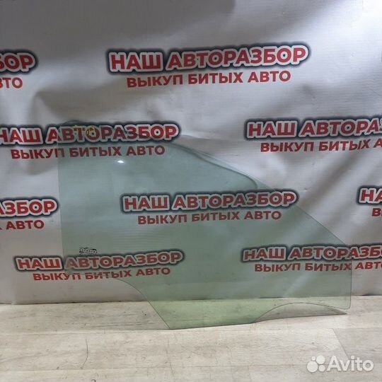 Стекло двери переднее правое Chevrolet Cobalt 2013