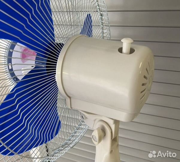 Вентилятор