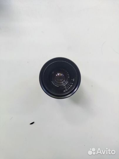 Фототехника СССР