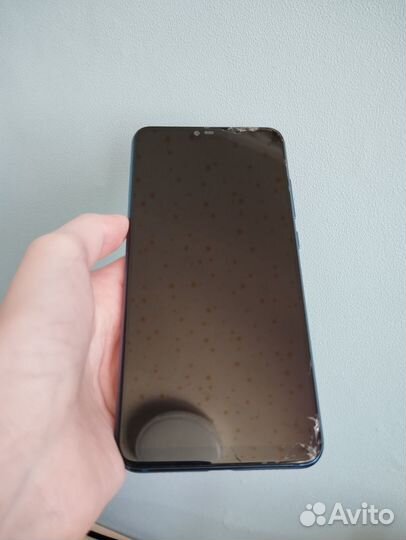 Xiaomi Mi 8 Lite, 4/64 ГБ