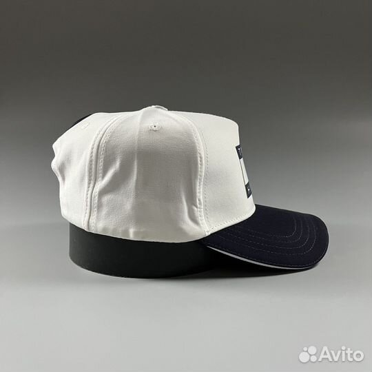 Tommy hilfiger кепка