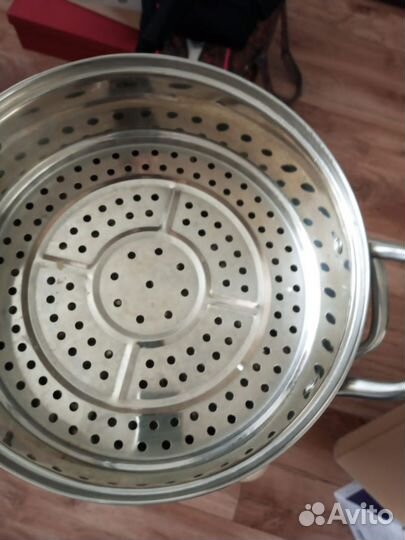 Мантышница