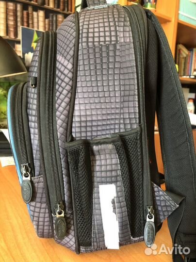 Ранец рюкзак школьный Winner One