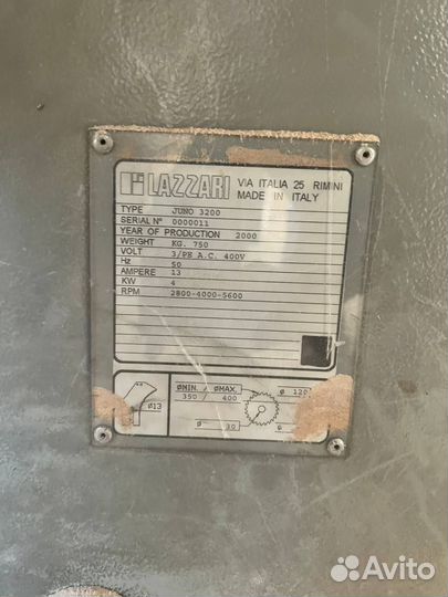 Аренда форматно-раскроечный станок