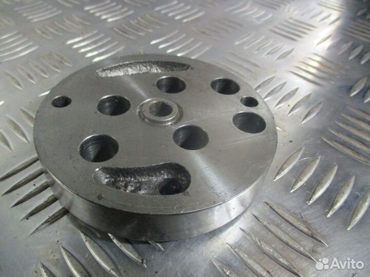 Ступица шестерни Volvo 20531647