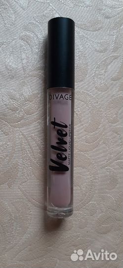 Косметика: крем, помада, кондиционер, шампунь