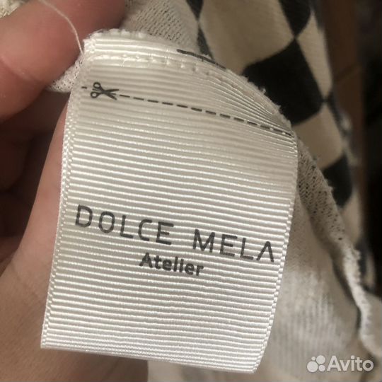 Рубашка джинсовая женская