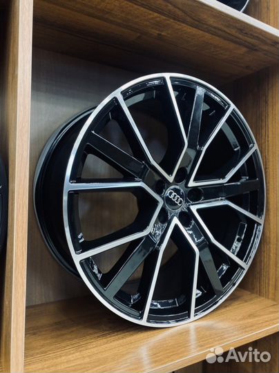 Диски 19’’ 5х112 для Audi