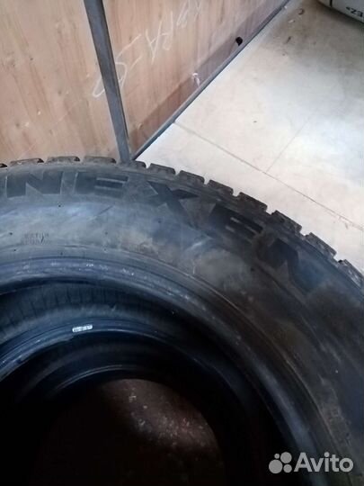 Nexen Winguard 265/60 R18