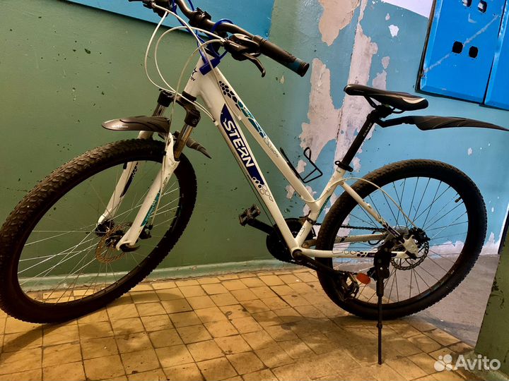 Горный велосипед 27 5