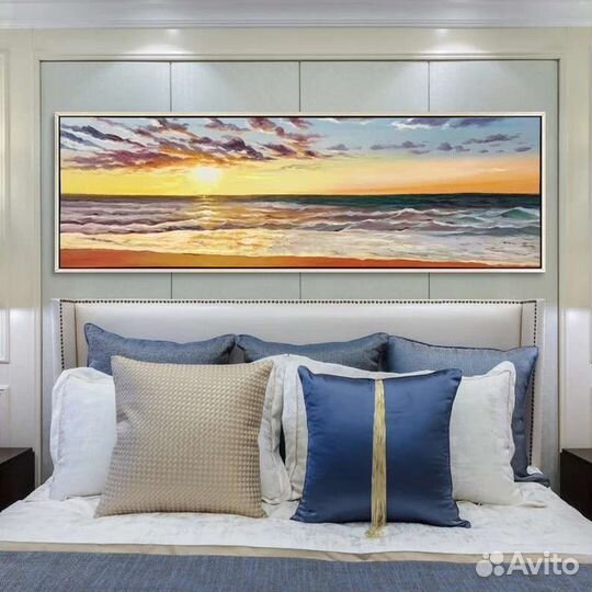 Картины на заказ