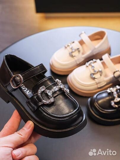 Детская обувь для девочек