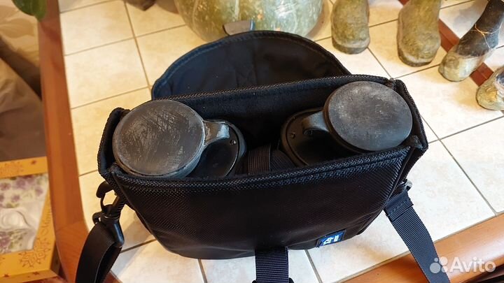 Сумка для бинокля б 7х30 секунда