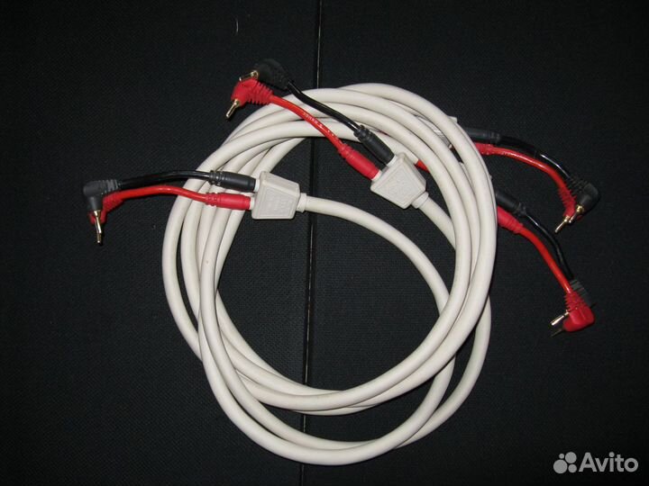 Акустический кабель Dunlavy audio labs USA