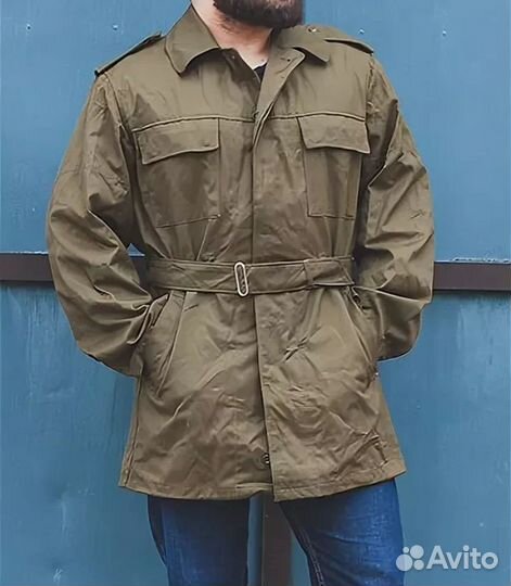 Парка М 85 Чехословакии