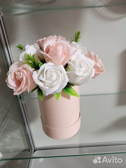 Композиция на 8 марта Цветы букеты с доставкой