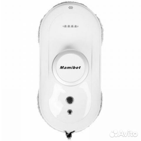 Аренда робот мойщик окон