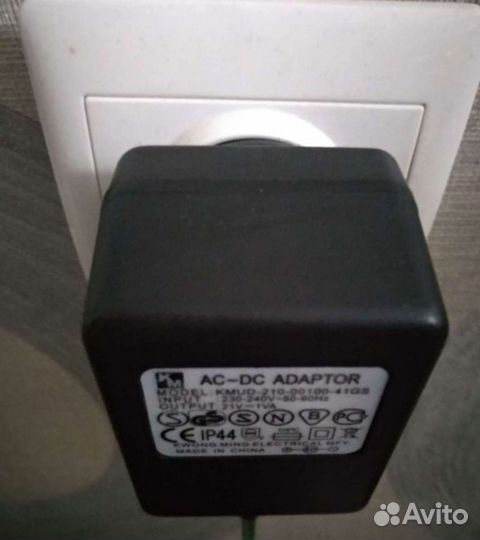 Гирлянда IKEA