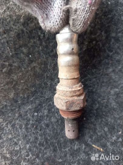 Лямбда зонд Renault Logan 1