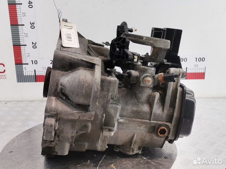 Кпп 5ст (механическая коробка) для Skoda Rapid MZL