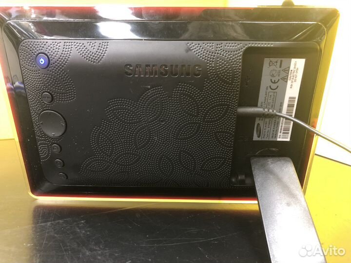 Z.6947 Фоторамка Samsung SPF 87H