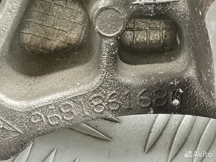 Кронштейн двигателя Citroen Berlingo (M59) рест