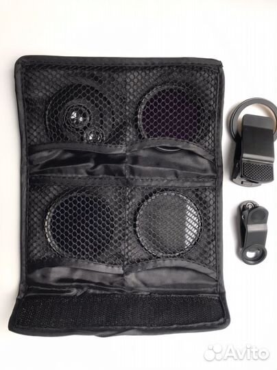 Светофильтры и линзы Polaroid 52 mm-мм