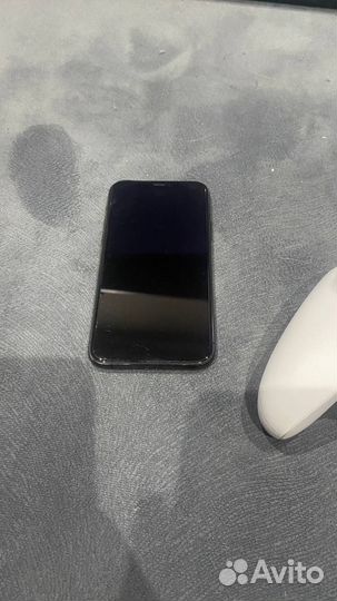 iPhone 11 pro 64gb