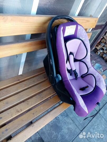 Автолюлька