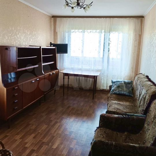 3-к. квартира, 58,1 м², 7/9 эт.