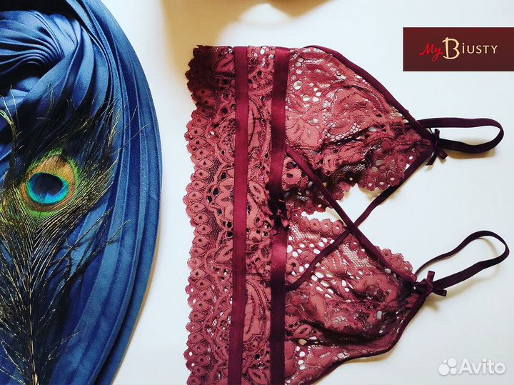 MyBiusty – франшиза по продаже нижнего белья