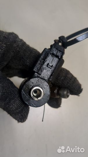 Форсунка топливная Mercedes ML W163