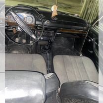 ВАЗ (LADA) 2106 1.3 MT, 1988, 35 000 км