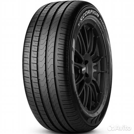 Pirelli Scorpion Verde 235/60 R18 103V