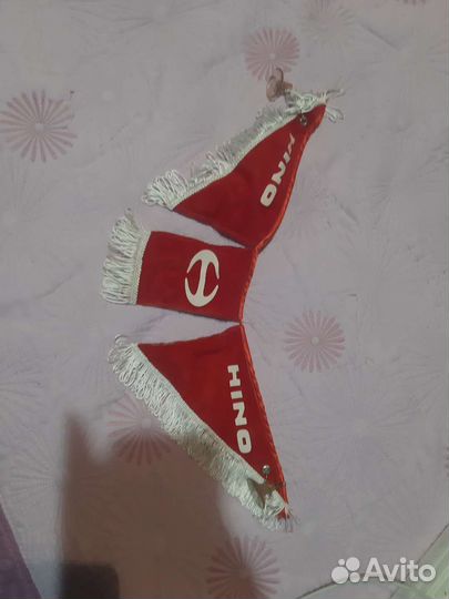 Аксессуар хино